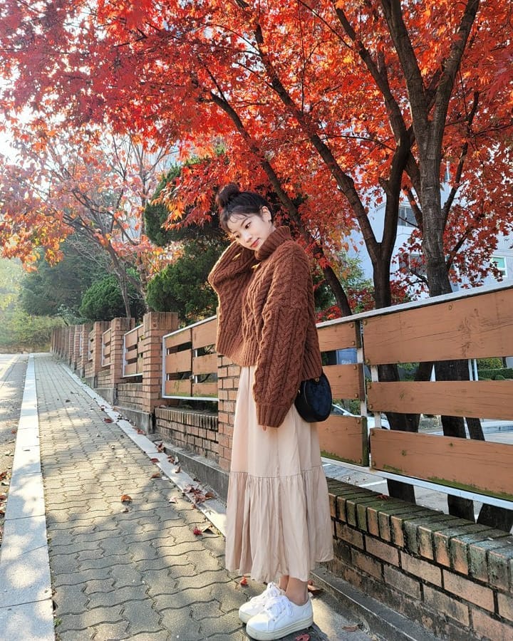 Ngắm để thấy nhóm rất sành điệu, "có gu" - Ảnh 14. Ngắm để thấy nhóm rất sành điệu, "có gu" - Ảnh 14.