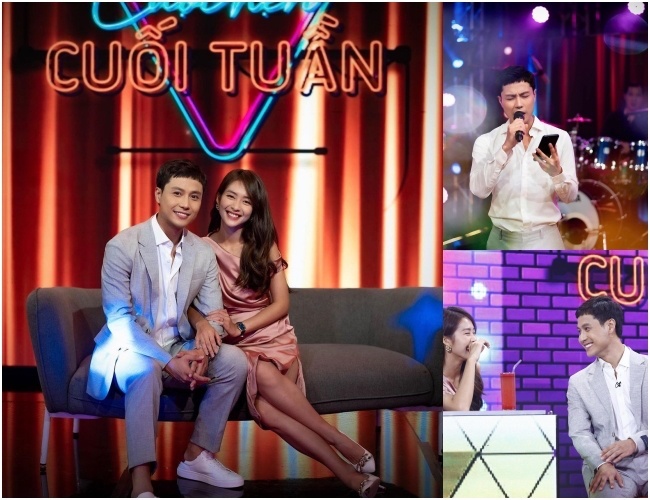 Thời trang lịch lãm, lãng tử của Thanh Sơn ‘11 tháng 5 ngày’ - Ảnh 5. Thời trang lịch lãm, lãng tử của Thanh Sơn ‘11 tháng 5 ngày’ - Ảnh 5.