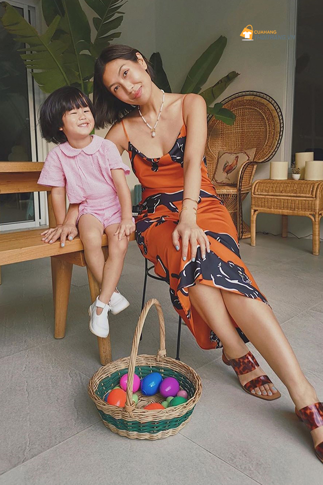 3 trang phục ở nhà thoải mái, xinh tươi cho cô nàng bận rộn