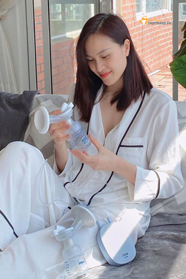 3 trang phục ở nhà thoải mái, xinh tươi cho cô nàng bận rộn