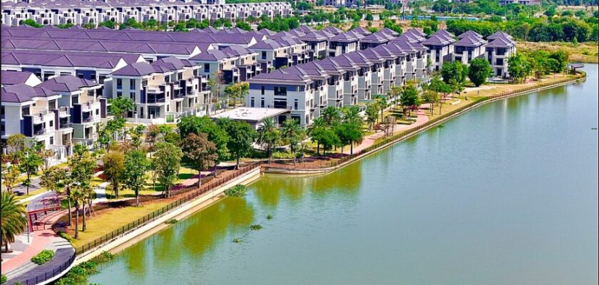 Novaland triển khai chiến lược hướng tới phát triển ESG